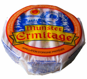 Munster 750g Ermitage