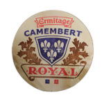 Camembert Royal Ermitage