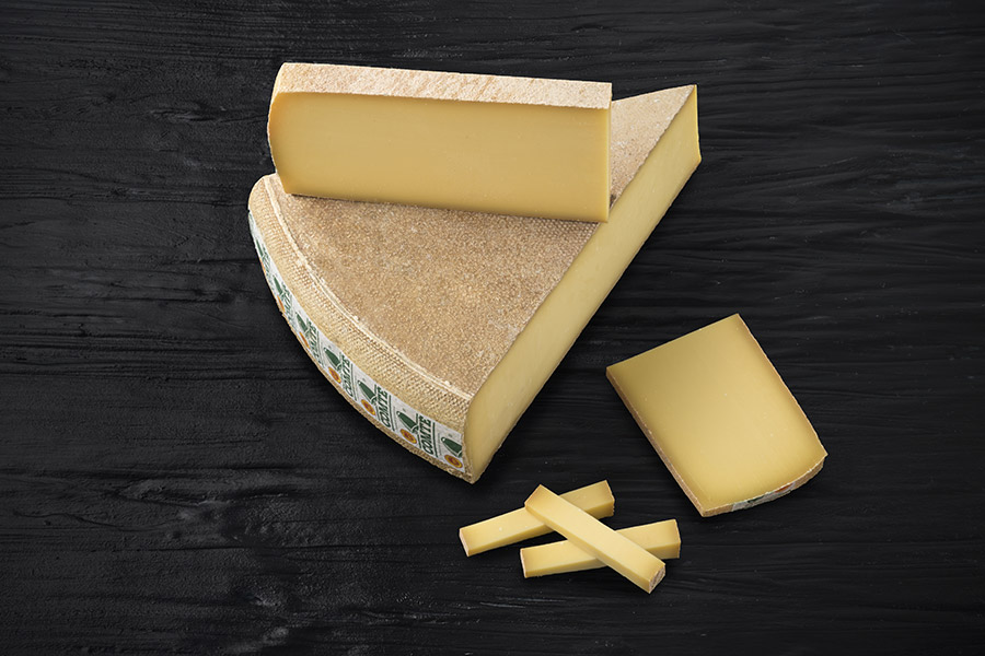 Fromage Comté – Tentation Fromage