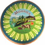 Morbier Le Montagnon
