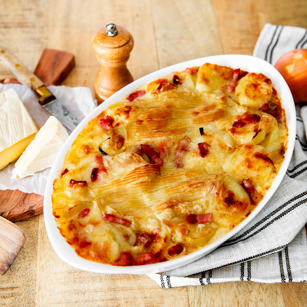 Tartiflette