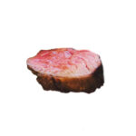 dried duck breast