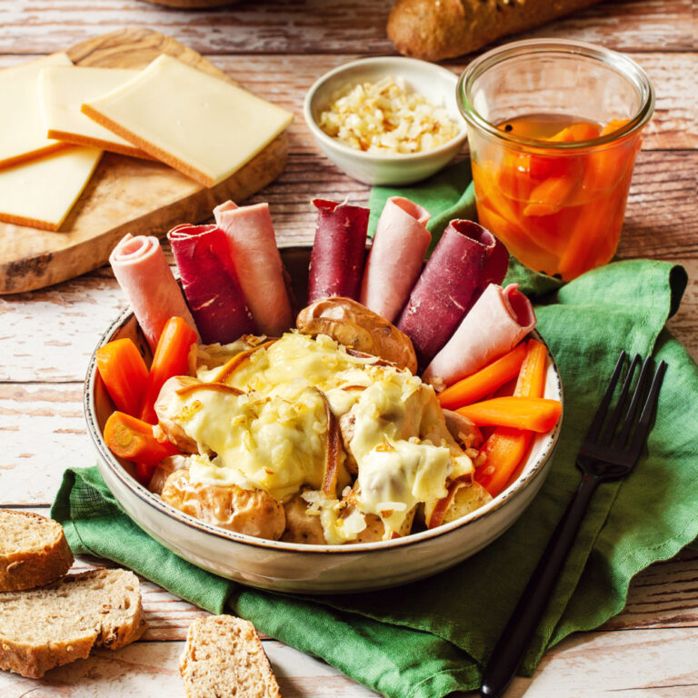 Fromagerie De Pays De Clerval - Ermitage