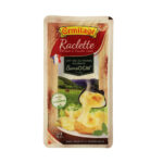 Ermitage non-GMO Raclette cheese