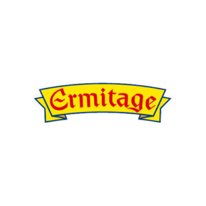 Ermitage logo